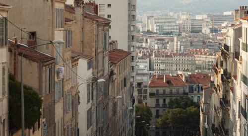 Die neue gefährlichste Stadt in Europa liegt in Frankreich