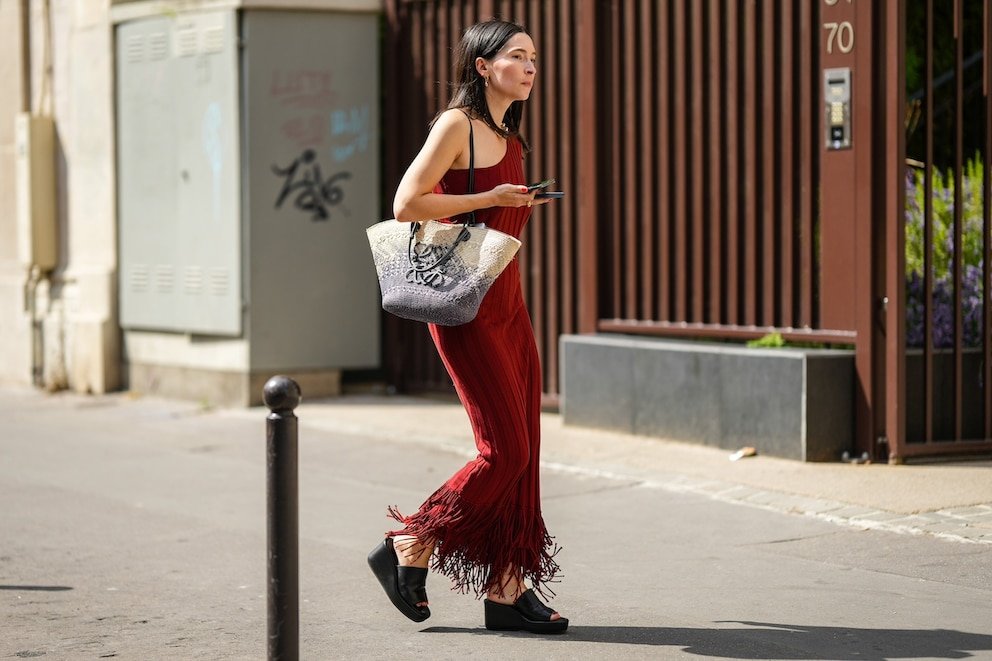Wedges sind zurück! Welche Styles jetzt angesagt sind