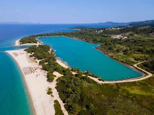Der aktuell beste Strand Europas ist noch ein echter Geheimtipp
