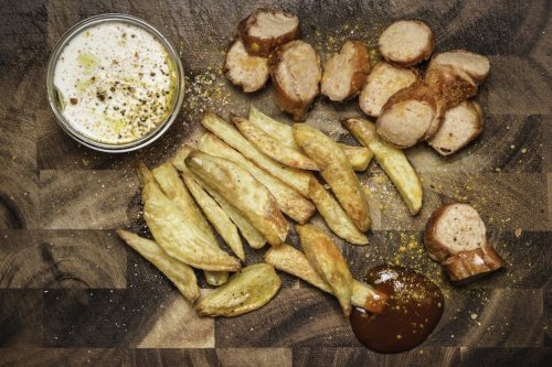 8 nährstoffreiche Rezept-Ideen für den schnellen Hunger