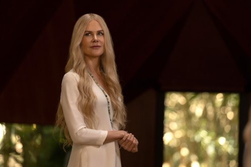 Neue Filme und Serien bei Amazon Prime Video im Mai