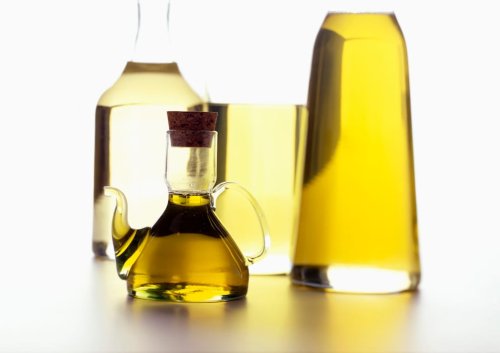 Sind Kernöle wirklich ungesünder als Olivenöl?