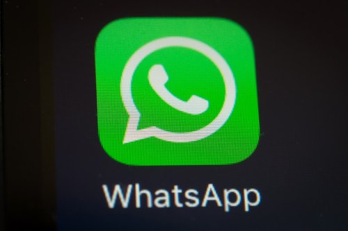 Mit dem WhatsApp-Stern Ordnung in die Chats bekommen