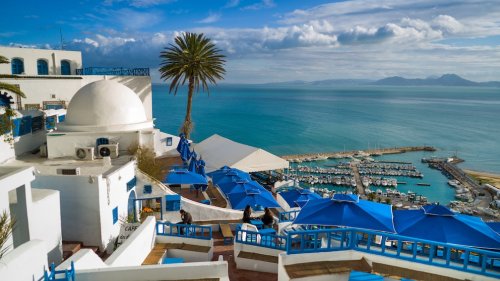6 Angebote für einen Urlaub in Tunesien