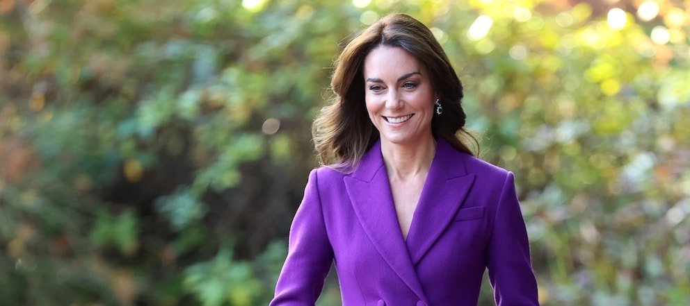 Was sie isst und worauf sie verzichtet – so ernährt sich Prinzessin Kate