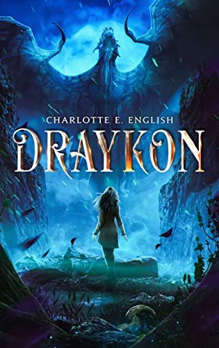 Epic Fantasy – Draykon By Charlotte E. English