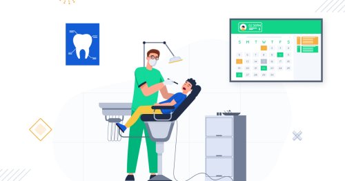 Best Scheduling Software Features for Dental Practices