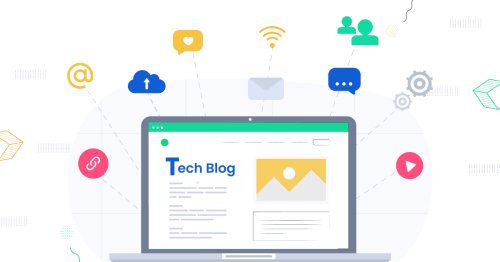 20 Best Tech Blogs to Follow in 2024