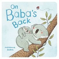 On Baba’s Back