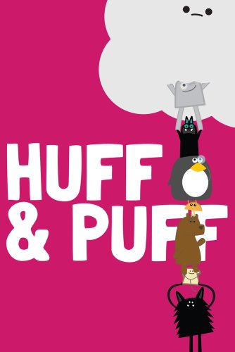 Huff Puff by Matthew Ryan Book Summary, Reviews and E-Book Download