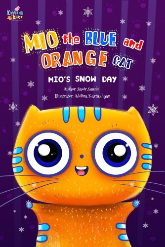Mio's Snow Day Book Summary, Reviews and E-Book Download