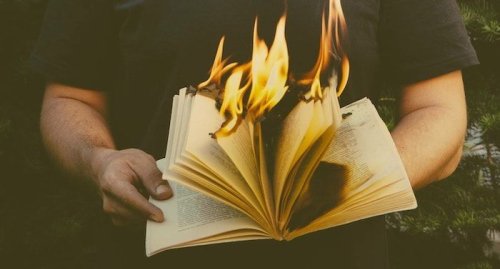 Want to fight book bans? Start here