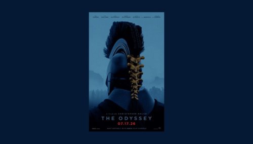 What the Critics Are Saying About Christopher Nolan’s Odyssey | Flipboard