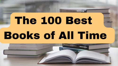 the-100-best-books-of-all-time-flipboard