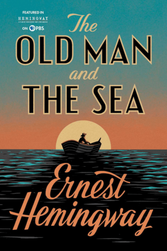 The Old Man and the Sea: Book Review - Books of Brilliance
