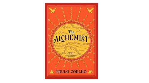 10 Books Like The Alchemist: A Comprehensive List of Similar Novels