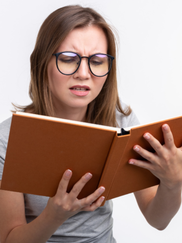 15 Book Cover Designs That Totally Misrepresent Their Stories and Will Surprise You