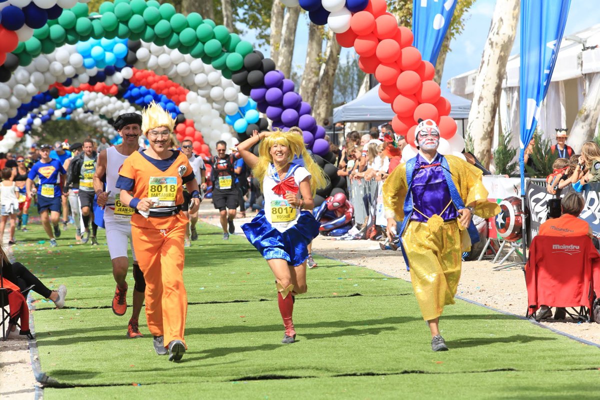 Marathon du Médoc 2025 : courir, déguster, vibrer au cœur du Médoc