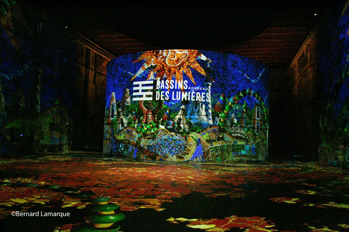 Bordeaux Gazette cover image