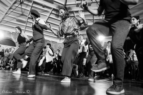 Swing Art Festival 2025 : Retour en images sur trois jours de fête et de passion