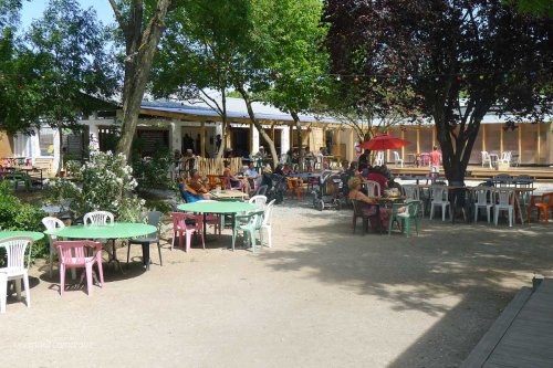 Chez Alriq classé dans les plus charmantes Guinguettes de France