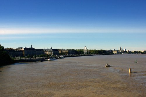 Bordeaux, un marché en pleine mutation : quels sont les nouveaux projets immobiliers en cours ?