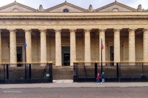 Bordeaux : un regard avisé sur le procès Papon