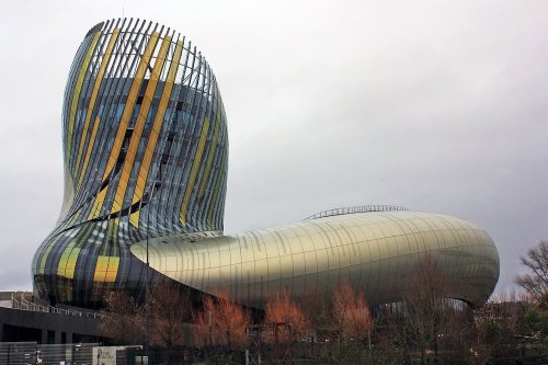 Bordeaux se met à l'heure du printemps avec une programmation culturelle riche à la Cité du Vin