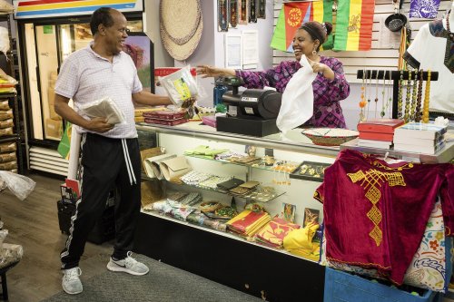 North Side’s East African Businesses Struggling with Rising Costs, COVID