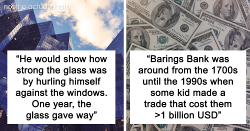 34 Worst Decisions Made By Large Companies That Nearly, Or Did, Shut Them Down