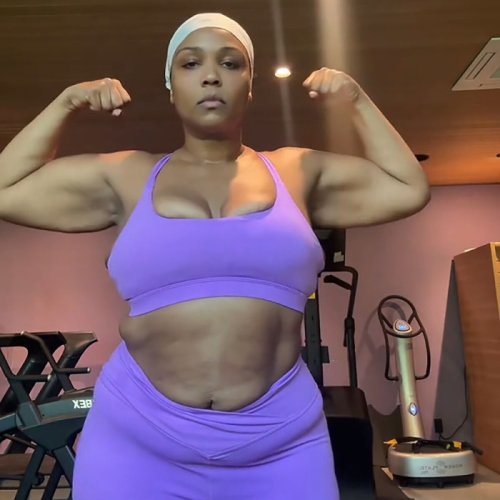“The Wizard Of Oz-empic”: Lizzo Reveals Her Weight Loss Methods After Rejecting Ozempic Rumors