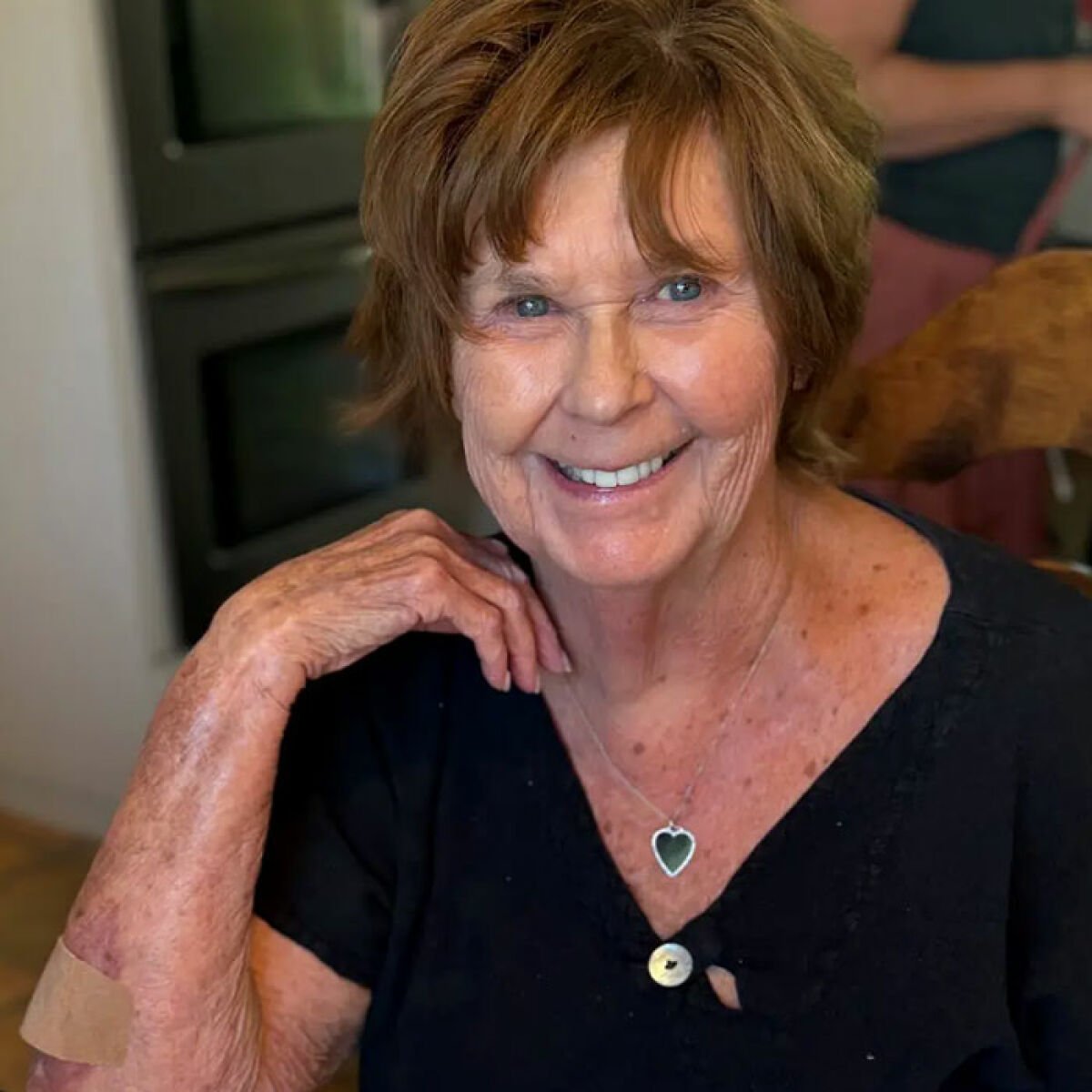 Report Reveals Nancy Guthrie Ransom Note That Apologized For Her Tragic Passing
