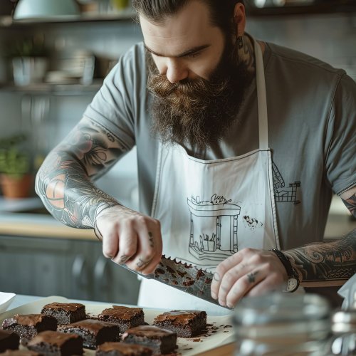 Woman Serves Mean Teammates The Best Brownies Ever, Keeps Her Recipe Secret As Petty Payback