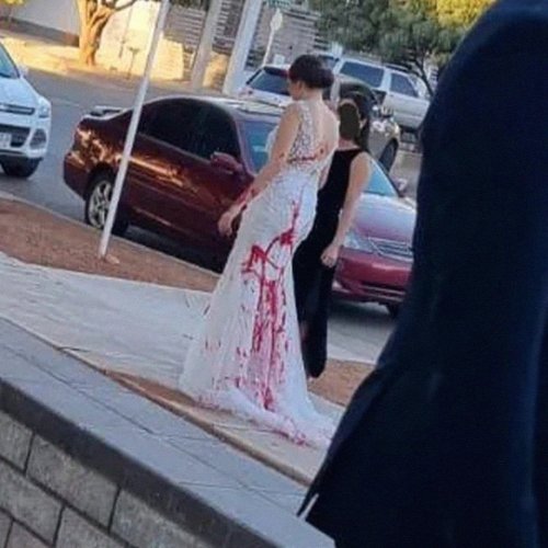 MIL From Hell Goes Out Of Her Way To Ruin Son’s Wedding, Now The Entire Town Hates Her