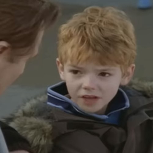 27 Former Child Actors That Drastically And Successfully “Rebranded Themselves” As Grown Ups