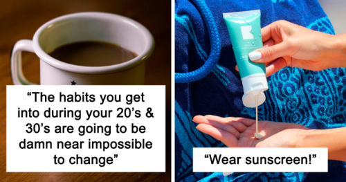 People Over The Age Of 50 Are Sharing Pieces Of Advice They Think Younger People Haven’t Realized Yet, And Here Are 30 Of Their Best Thoughts