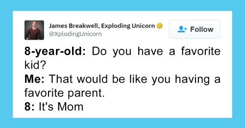 Dad Of 4 Girls Shares The Relatable Conversations He Has With His Daughters, And They’re Bound To Make You Laugh (74 New Tweets) Interview