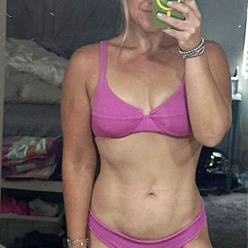 Fans Are Canceling This Fitness Influencer After She Revealed The Truth Behind Her Weight Loss