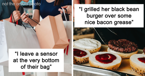 58 Passive-Aggressive Ways To Get Back At Rude Customers, As Shared By TikTok Users