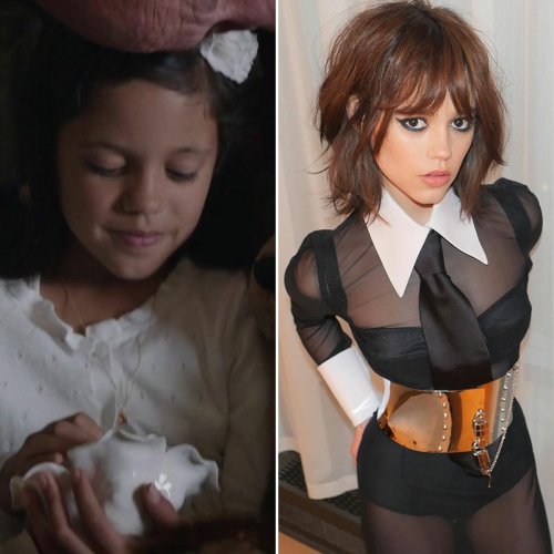 “Took My Name Away”: Jenna Ortega Has Stern Words For Marvel After Bad Experience With Iron Man 3