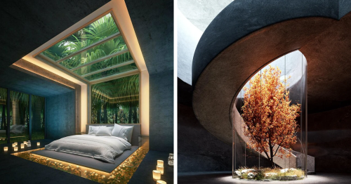 42 Times Architects Really Outdid Themselves And Their Work Got Posted On This Online Community