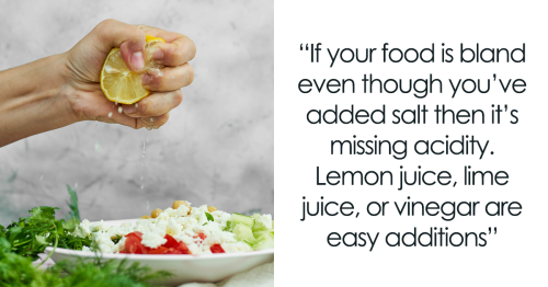 74 Game-Changing Cooking Tips, As Shared By Internet Users