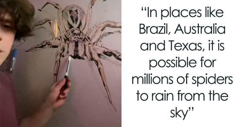 33 Random Creepy Facts To Deprive Somebody Of Sleep As Shared By This