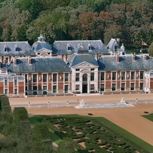 “This Is Just Next-Level”: The World’s Most Expensive House Worth 10-Figure Price Baffles People