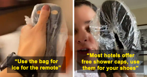 This Flight Attendant Shares Tips And Tricks For Inexperienced Travelers, Goes Viral Online