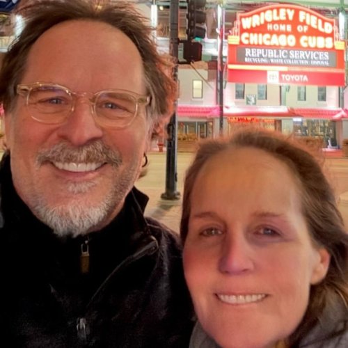 Reclusive Helen Hunt Looks Unrecognizable At 61 In New Selfie