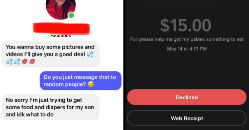 56 Choosing Beggars Who Seem To Believe That Being A Single Mom Entitles Them To Discounts