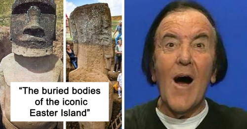 43 Archeological Wonders You Might Not Have Known Existed, As Shared On This Instagram Page