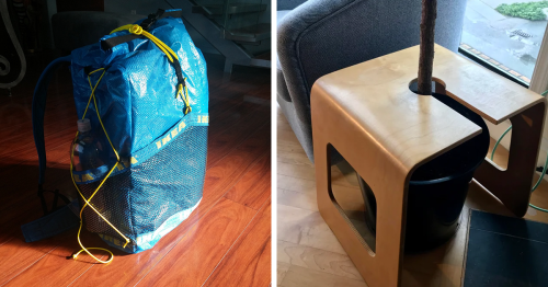 50 Times People Came Up With Genius IKEA Hacks (New Pics)