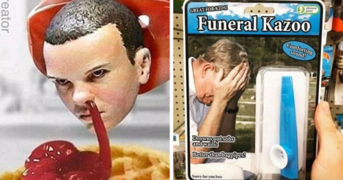 100 “Strange Products” That Are So Weird, It’s Hard To Believe Someone Came Up With Them